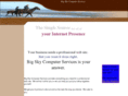 bigskycomputerservices.com
