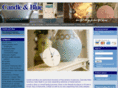candleandblue.co.uk