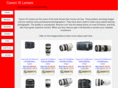 canonislens.com