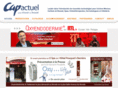 capactuel.com