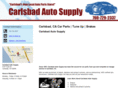 carlsbadautosupply.com