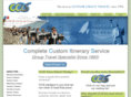 ccistravel.com