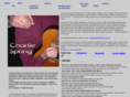 charliespring.com