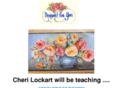 cherilockart.com
