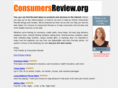 consumersreview.org