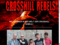 crosshill-rebels.com