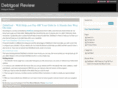 debtgoalreview.org