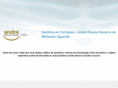 dentistaemfortaleza.com