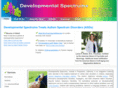 developmentalspectrums.com