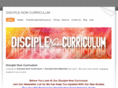 disciplenowcurriculum.com