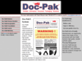 doc-pak.com