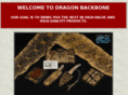 dragonbackbone.com