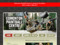 edmontonpaintball.ca