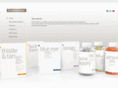 elexirpharma.com