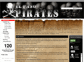 elpasopirates.org