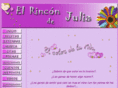 elrincondejulia.com