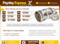 epaydayexpress.com