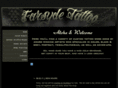 farsydetattoo.com