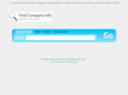 findcompanyinfo.com