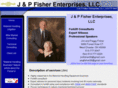 fisher-enterprises.com