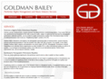 goldmanbailey.com