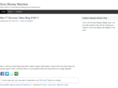 gurumoneymachine.com