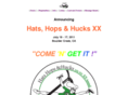 hatshopshucks.com