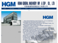 hgmtrans.com