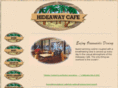 hideawaycafe.com