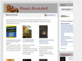 hiramsbookshelf.com