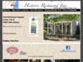 historicrichmondinns.com