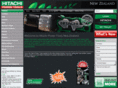hitachipowertools.co.nz