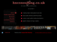 hnconsulting.co.uk