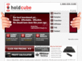 holdcube.com