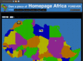 homepageafrica.com