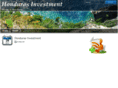 hondurasinvestment.net