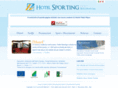 hotelsporting.com