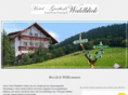 hotelwaldblick.com