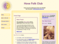 hovefolkclub.co.uk