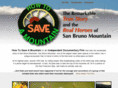 howtosaveamountain.com