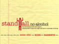 istandtall.com