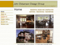 jdickersondesign.com