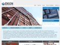 jensoninternational.com