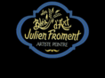 julienfroment.com