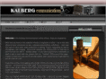 kalbergcomm.com
