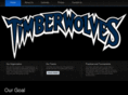 kctimberwolves.com