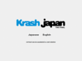 krashjapan.com