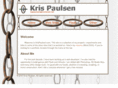 krispaulsen.com