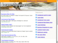 leaseshops.com