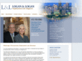 loganlawfirm.net